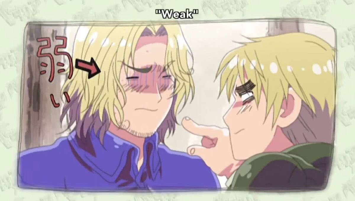 Daily Fruk tweet media