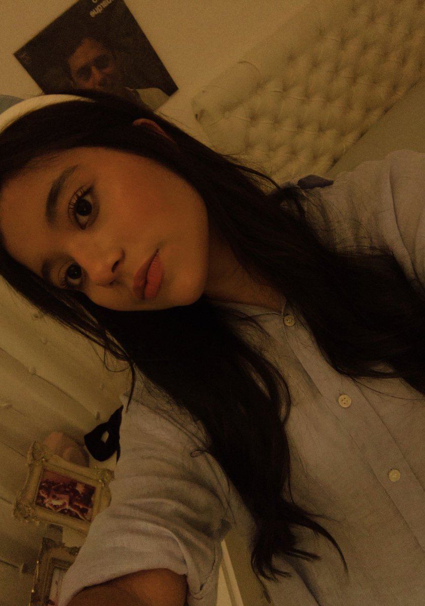 sol!🌞 | mileven AU tweet media