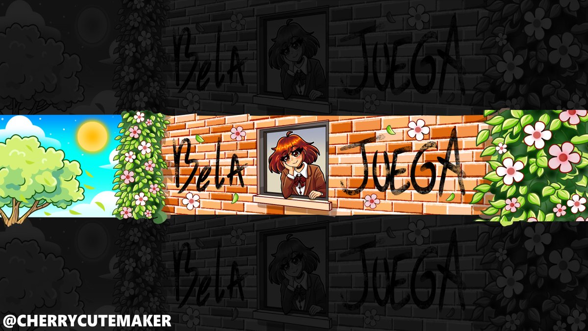 CherryCuteDaw - THUMBMAKER tweet media