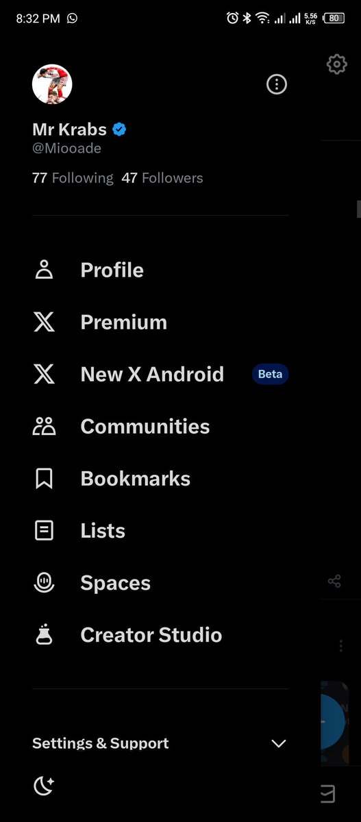 Mr Krabs tweet media