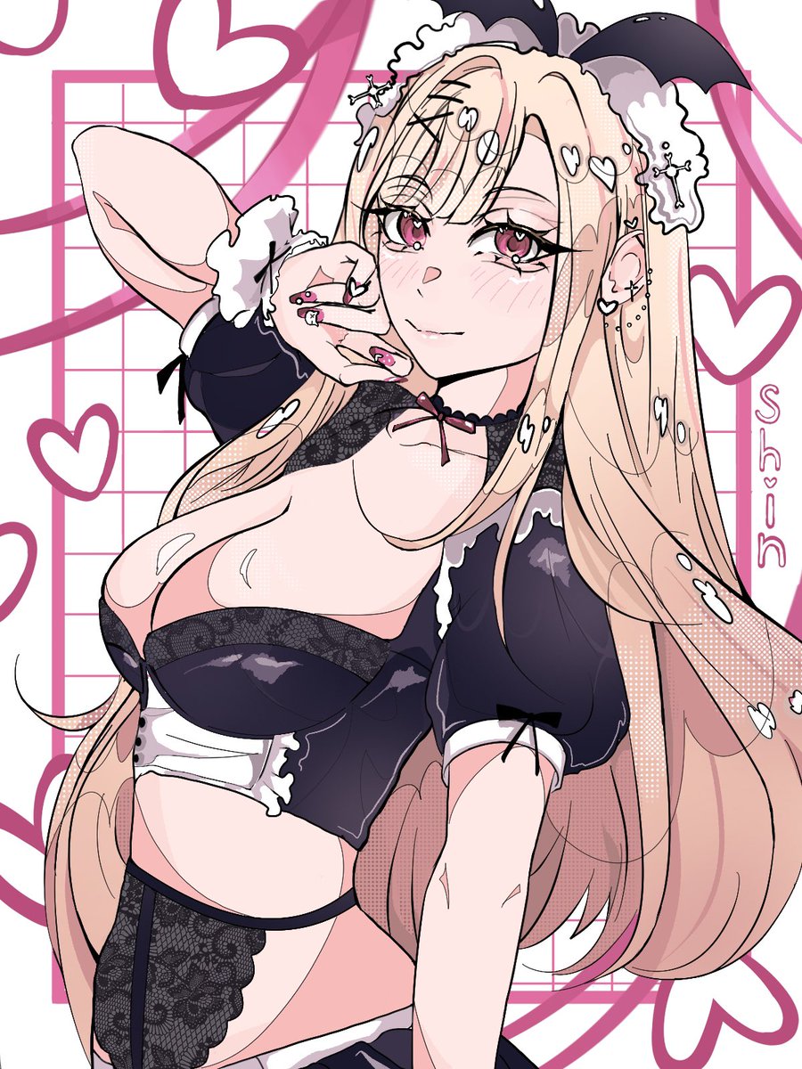 shinshin tweet media