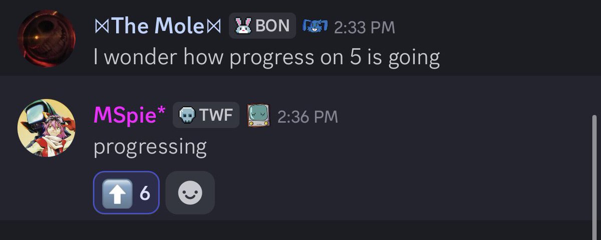 The Walten Files NEWS tweet media