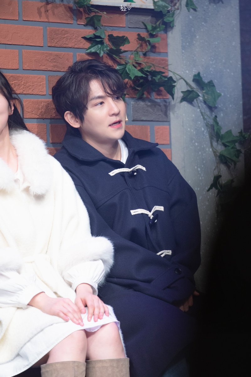 UABohenry's tweet photo. 260328 담배가게 아가씨 막공
예가람 役 #리키

가람아 그동안 고마웠어🥺
떨리는 손으로 꾹꾹 눌러쓴 쪽지처럼,
서툴지만 그래서 더 예뻤던 너의 마음을 기억할게💌 https://t.co/7AmEvoyufa