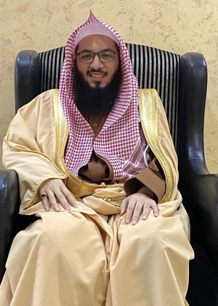 عبدالعزيز الرويلي tweet media