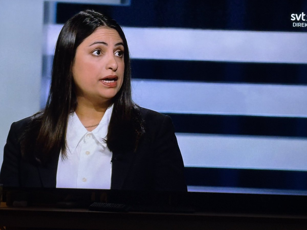 Lars Beckman tweet media