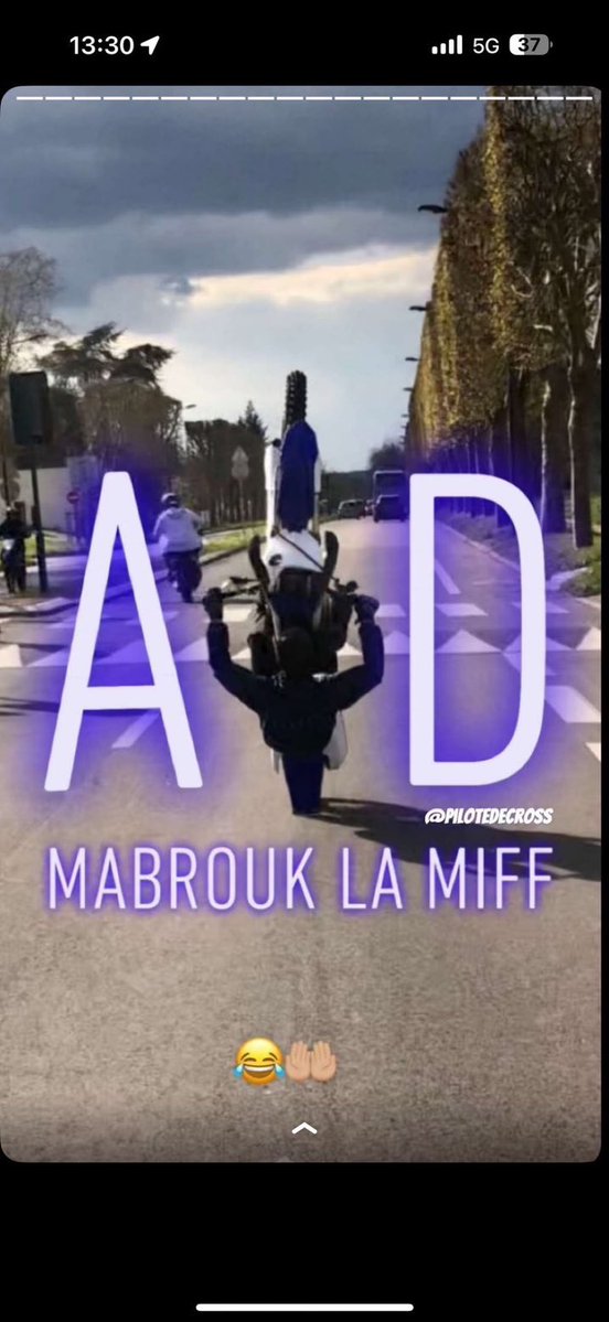 Skywalker tweet media