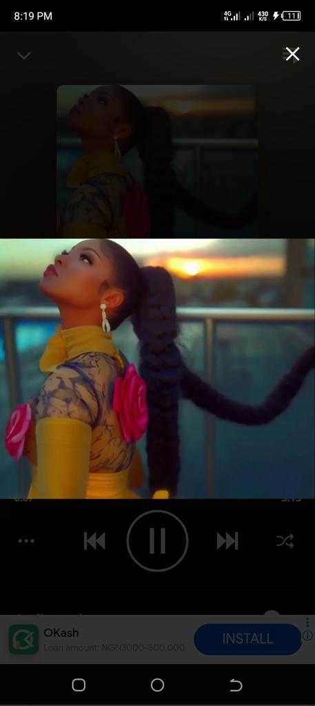 WORLD 🌎🌍 BLUE'S 💙💙 tweet media