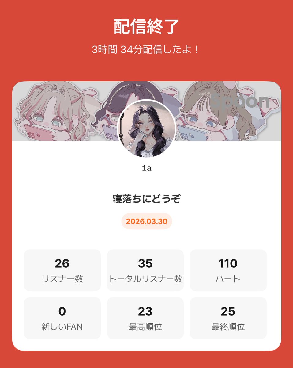 いあ tweet media