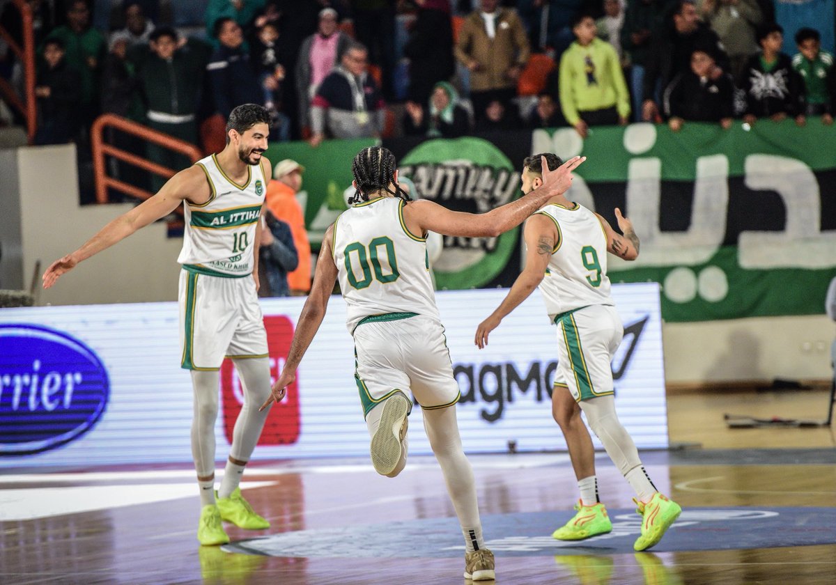 Yallakora tweet media