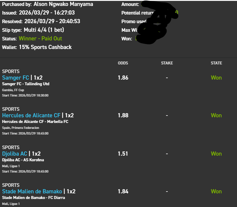 Alson Manyama tweet media