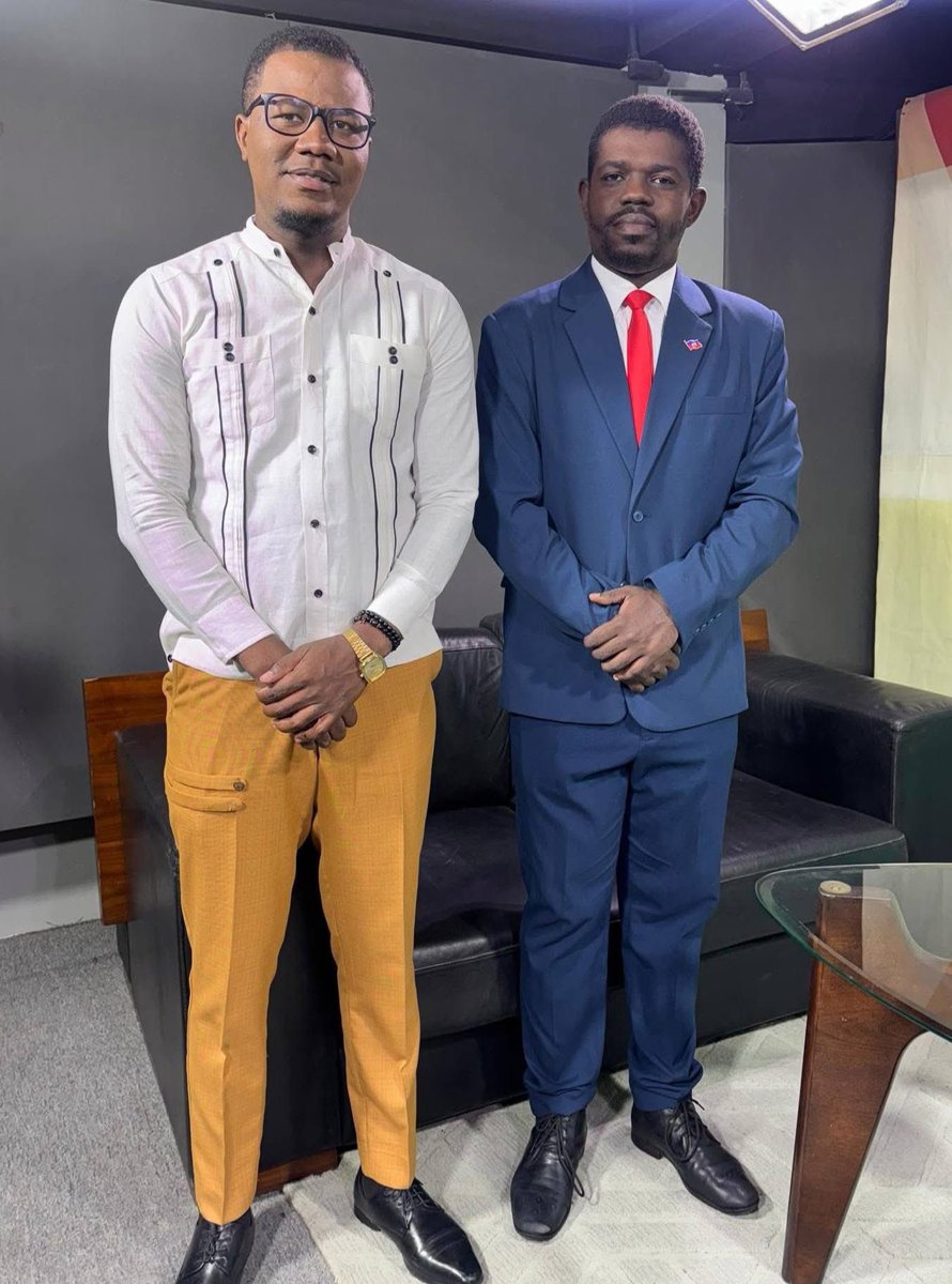 Jerry REGISTE 🇭🇹 tweet media