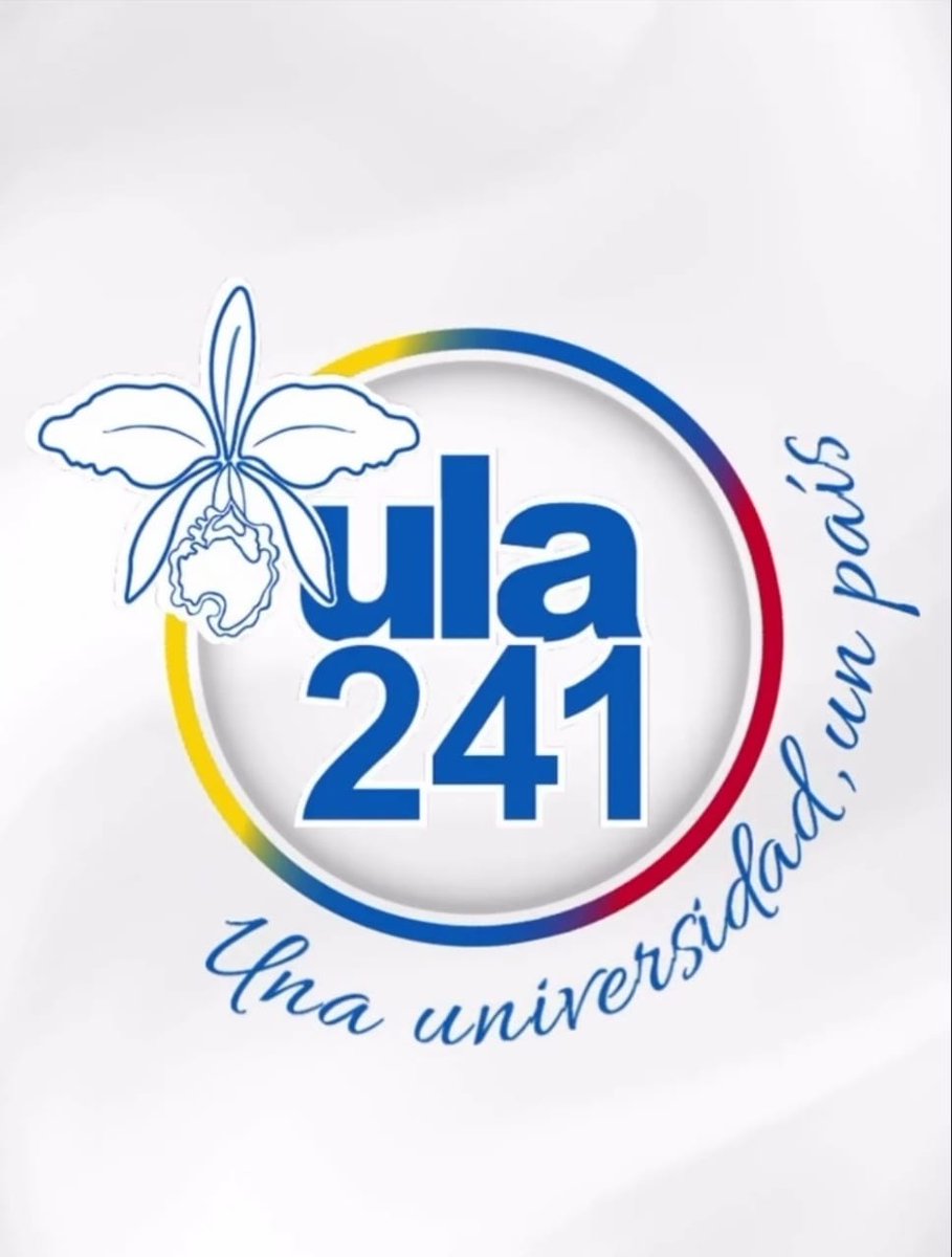 PrensaULANurr's tweet photo. #Trujillo | Invitan a los actos centrales por el 241.º Aniversario de la Universidad de Los Andes 
La Dra. Ivonnee Ruza anuncia que el #8Abr serán las actividades principales en la Villa Universitaria del Núcleo Rafael Rangel https://t.co/oXlkzLE4HV 
#UniVe #ULA241 #Nurr https://t.co/sEBuy3jfeG