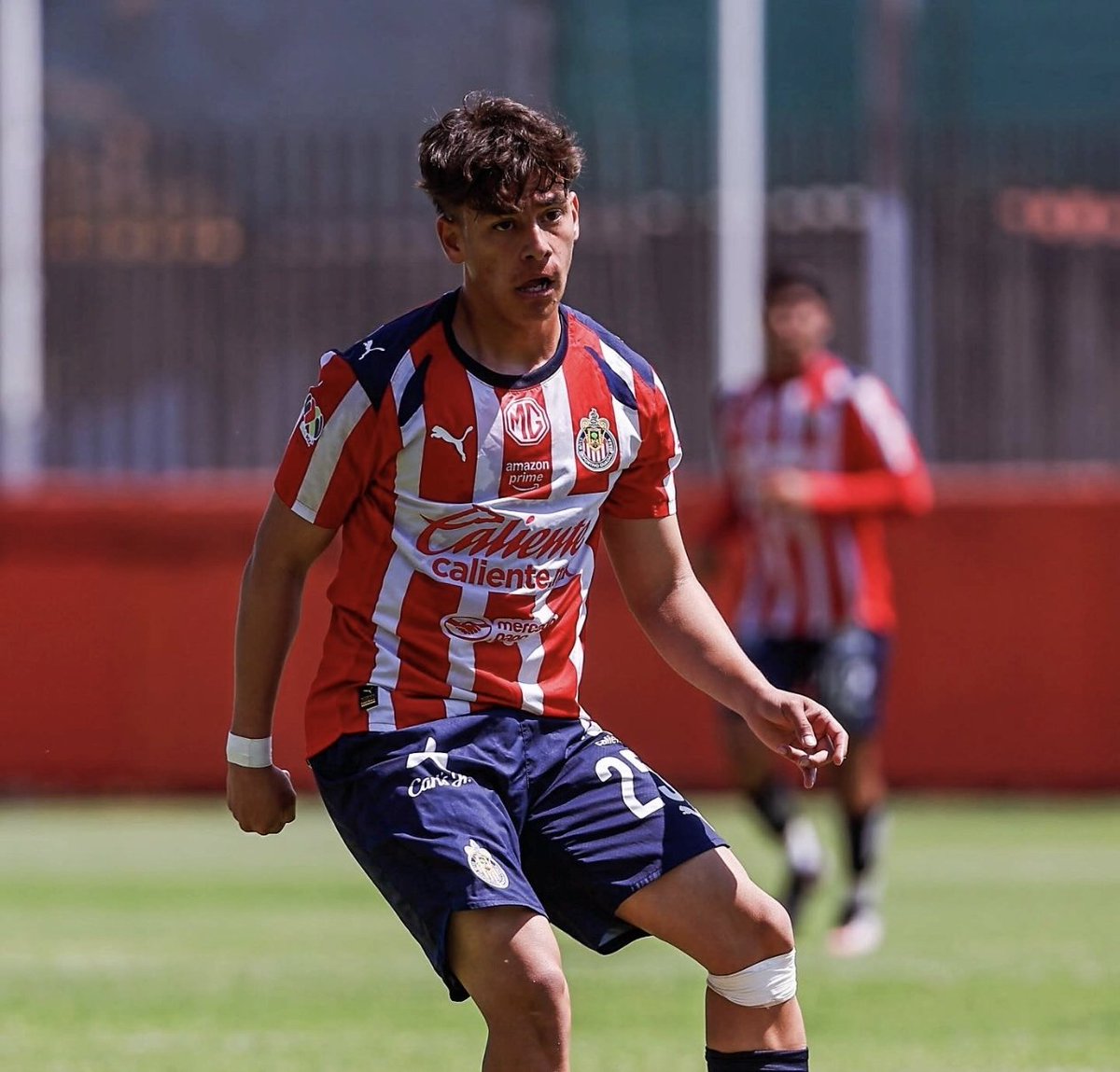 Miguel Pérez tweet media