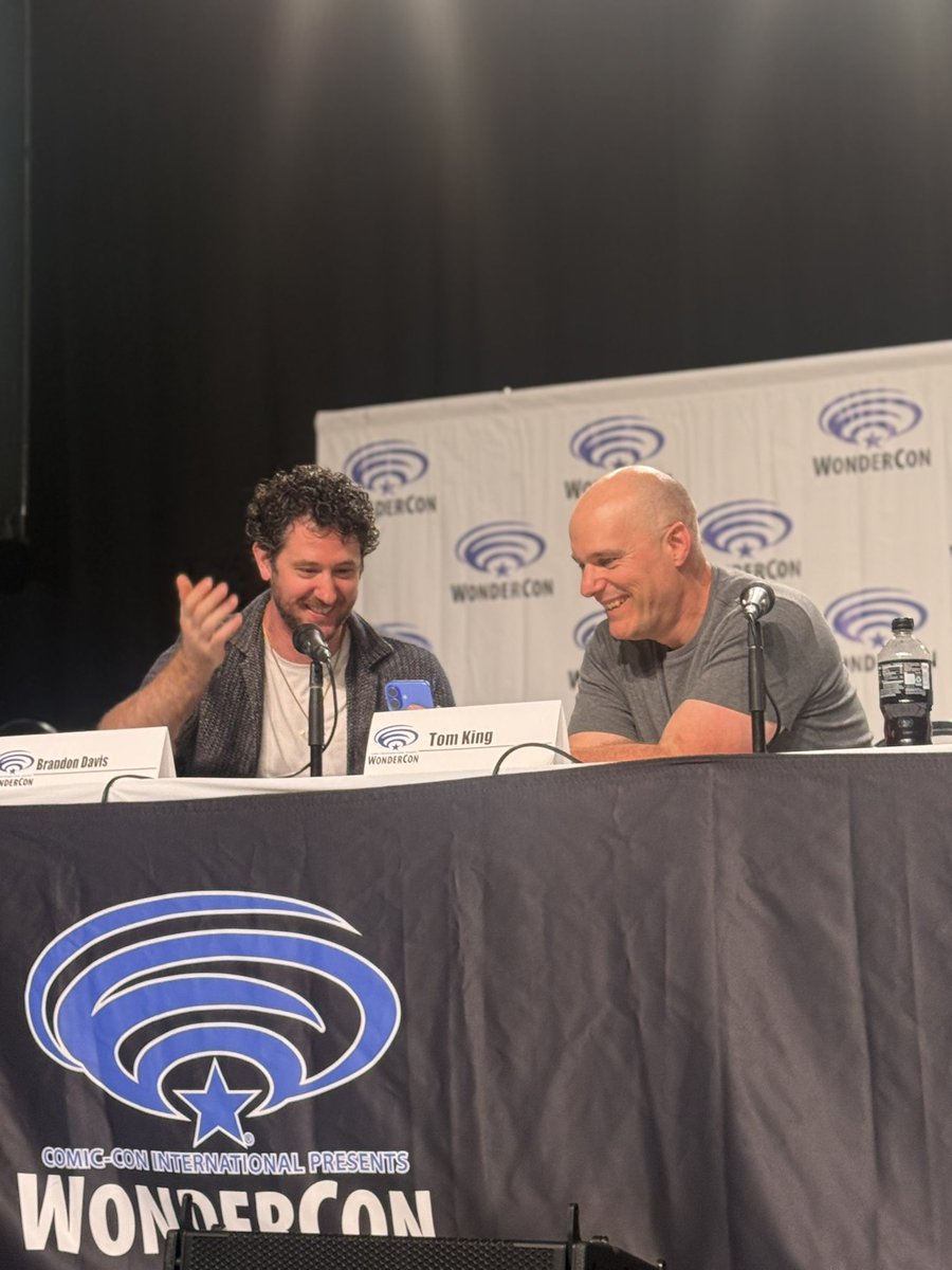 Brandon Davis tweet media