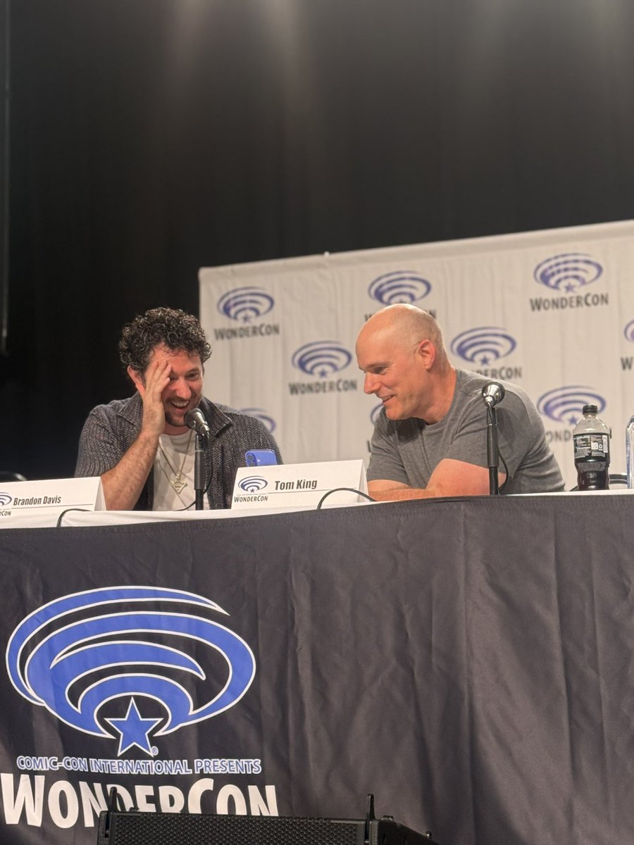 Brandon Davis tweet media