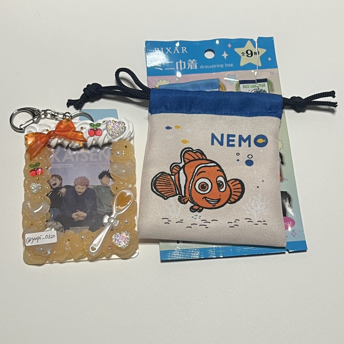 ʏᴜᴋᴀʀɪ @初回ﾘﾄﾘﾝ必読 tweet media