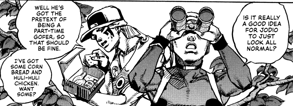 bearing the curse (10/100) tweet media