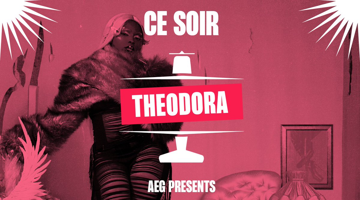 Zénith Paris - La Villette tweet media