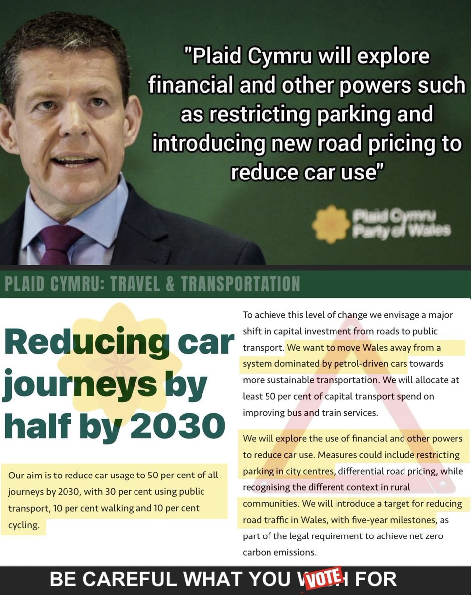 Hartley ap Hare 🏴󠁧󠁢󠁷󠁬󠁳󠁿🇬🇧 tweet media