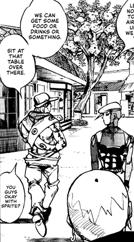 bearing the curse (10/100) tweet media