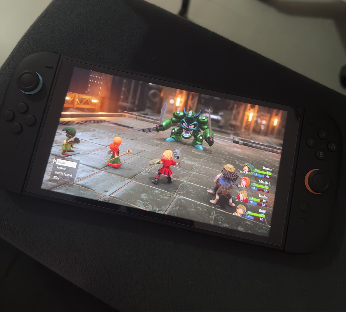 bruno 🎮 tweet media