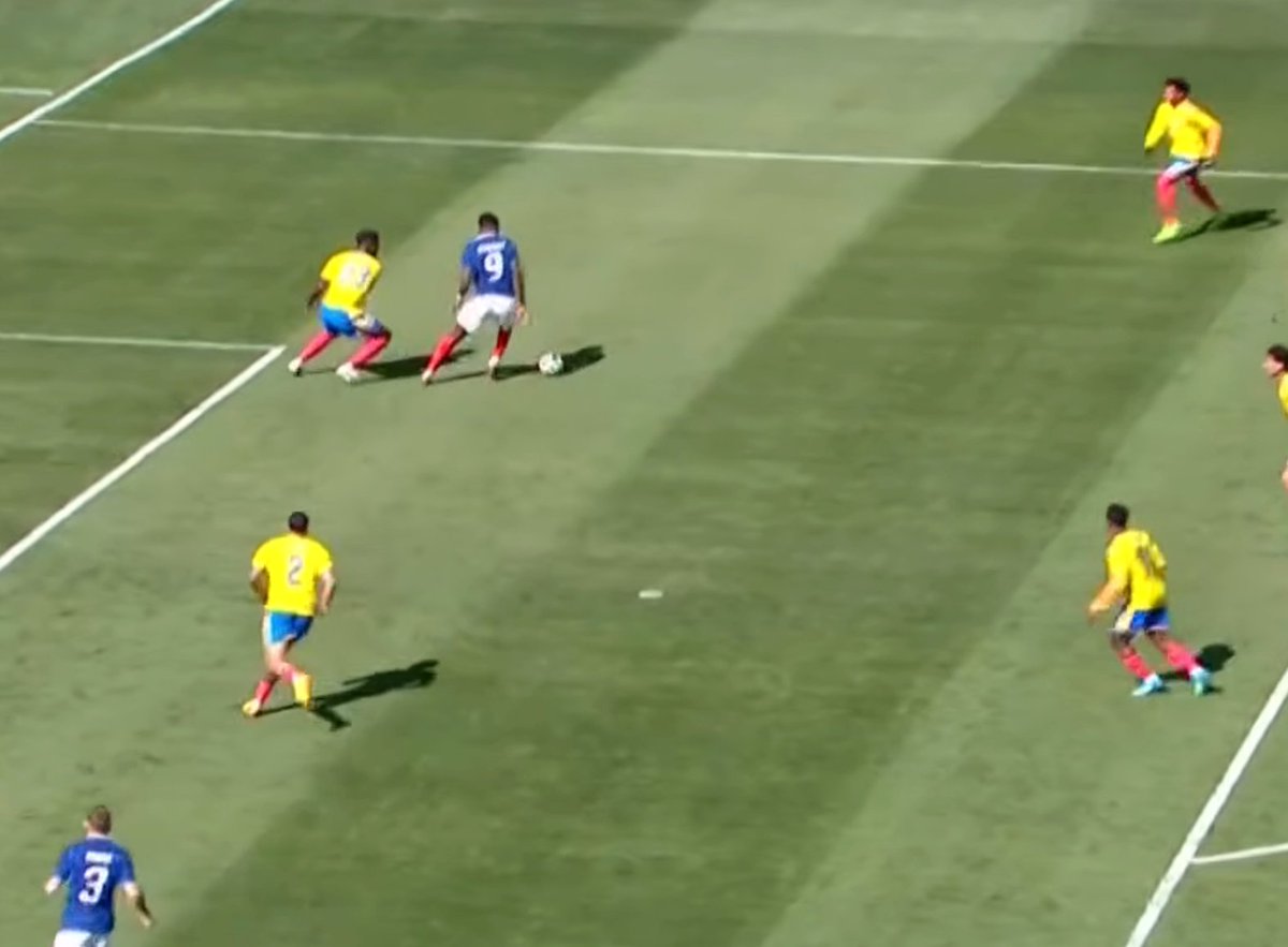 The Touchline | 𝐓 tweet media