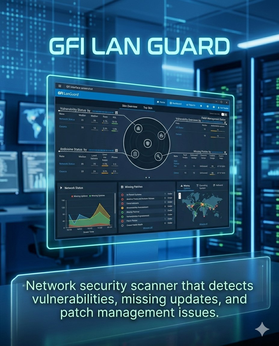 Anastasis_King's tweet image. 🛡️ Top 10 Vulnerability Scanners

Find weak points before they become real problems.

Essential tools for stronger security.

⚠️ Scan smart. Stay protected.

👉 Don’t comment yet
🔁 Share to support
💬 Comment SCAN for more information

#CyberSecurity #Vulnerability #Infosec