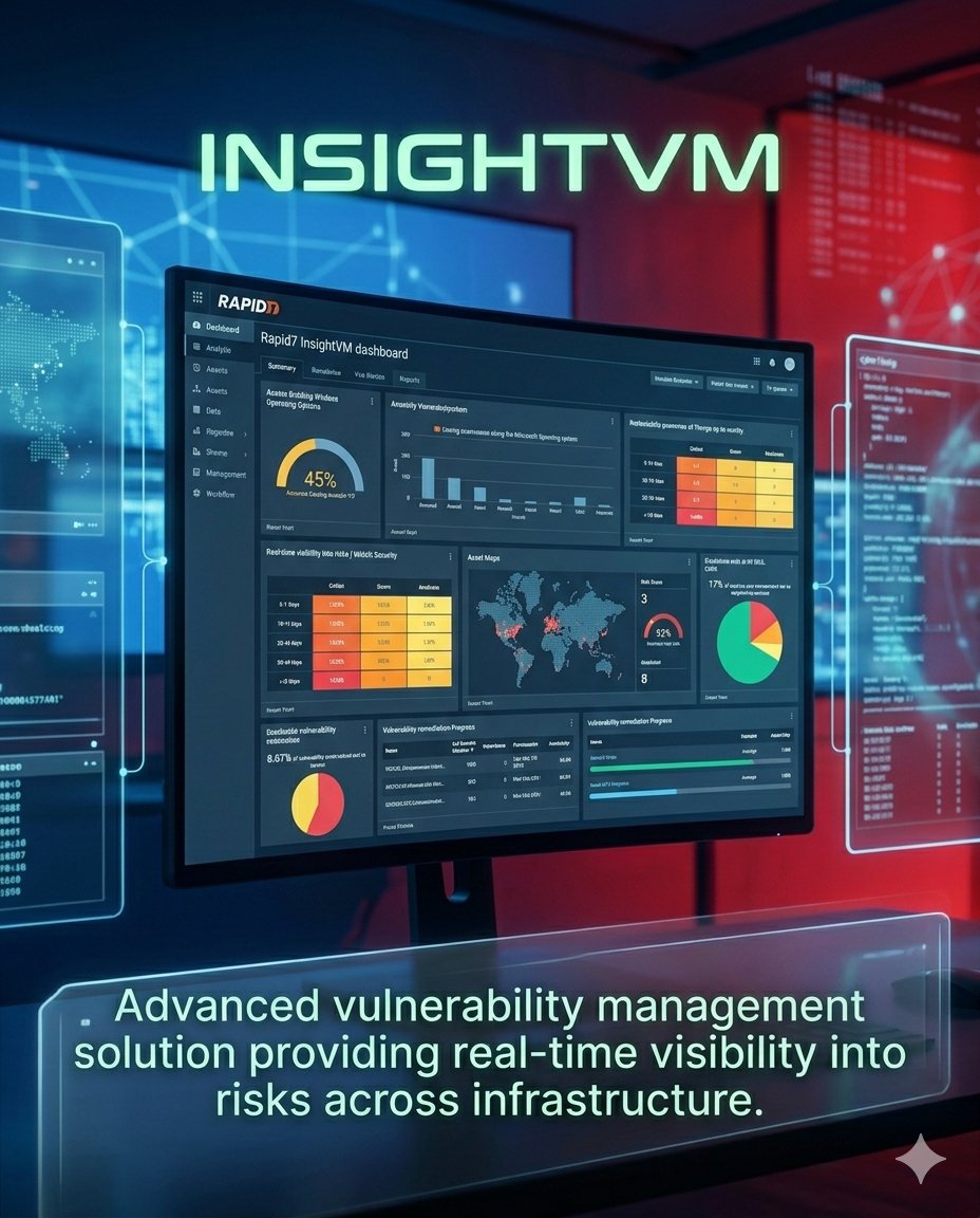 Anastasis_King's tweet image. 🛡️ Top 10 Vulnerability Scanners

Find weak points before they become real problems.

Essential tools for stronger security.

⚠️ Scan smart. Stay protected.

👉 Don’t comment yet
🔁 Share to support
💬 Comment SCAN for more information

#CyberSecurity #Vulnerability #Infosec