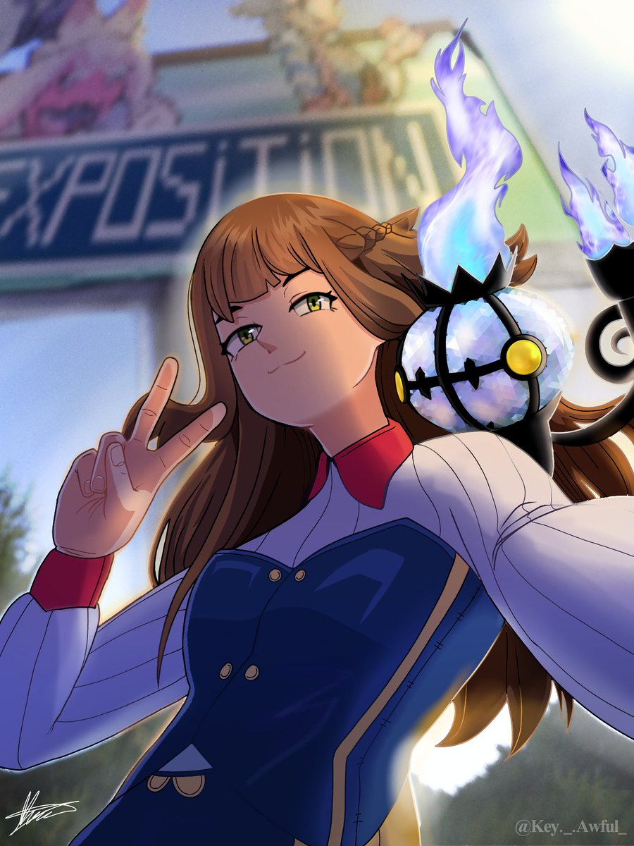 KeyAwful⚡️⚡️⚡️ tweet media