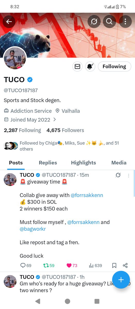 2xlBryan's tweet photo. @TUCO187187 @forrsakkenn @bagworkr TUCO pleaseeeeeeeeee 😭🙏💔💔💔 

I'm begging you with tears in my eyes please come through for me please I show up everyday and support you and forsaken too😭🙏💔.

Please I'm saving up for my tuition fee in uni please help me😭🙏💔

AjMdXPMVUmS23SwkVfSybAaxknWwAZ13U1ujr7Bknow7 https://t.co/r7cnXud265