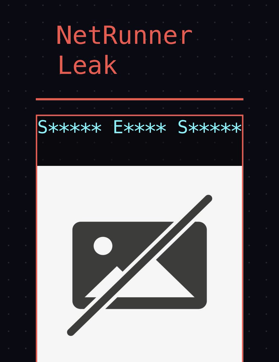 Dominic Alvieri tweet media