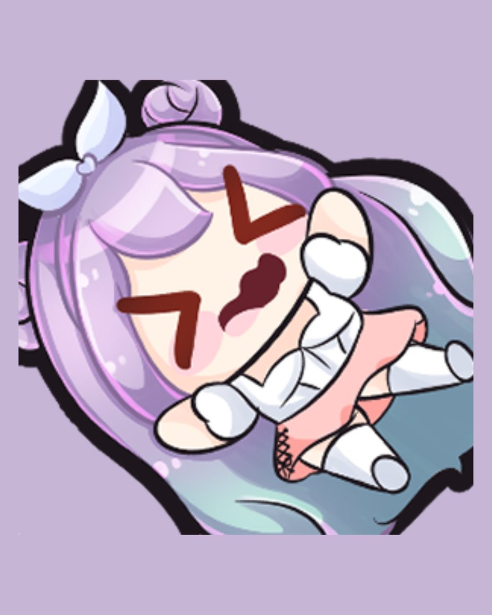 Lottieo🌸✨Budding Herbalist VTuber tweet media