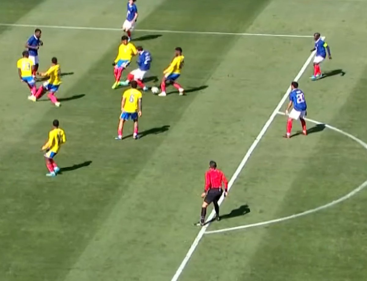 The Touchline | 𝐓 tweet media