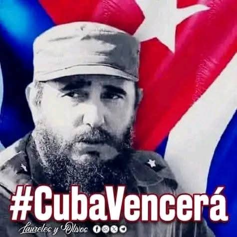 #FidelPorSiempre
#67AniversarioDelComandante 
<a href="/Mary_mdc900221/">Mary Comunicadora Institucional Esprot</a>
<a href="/DamarysRey27362/">Directora de Innovacion y Desarrollo Esprot</a>
<a href="/CarlosEsprot/">Director Capital Humano ESPROT</a>
<a href="/Sil4464Silva/">Willian Silva Hernández. Director General Esprot.</a>
<a href="/EsprotSancti/">ESPROT Sancti Spíritus</a>
#SanctiSpíritusEnMarcha
#100AñosConFidel #Cuba #Revolución #SomosCuba #SomosContinuidad #RevoluciónCubana