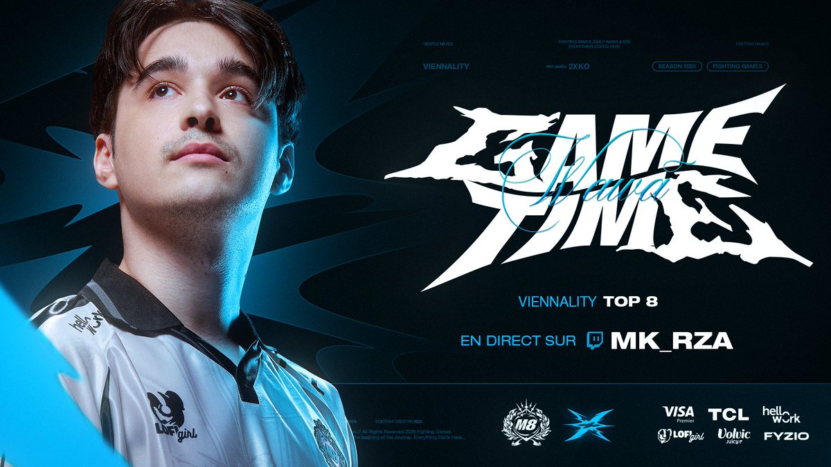 Gentle Mates tweet media