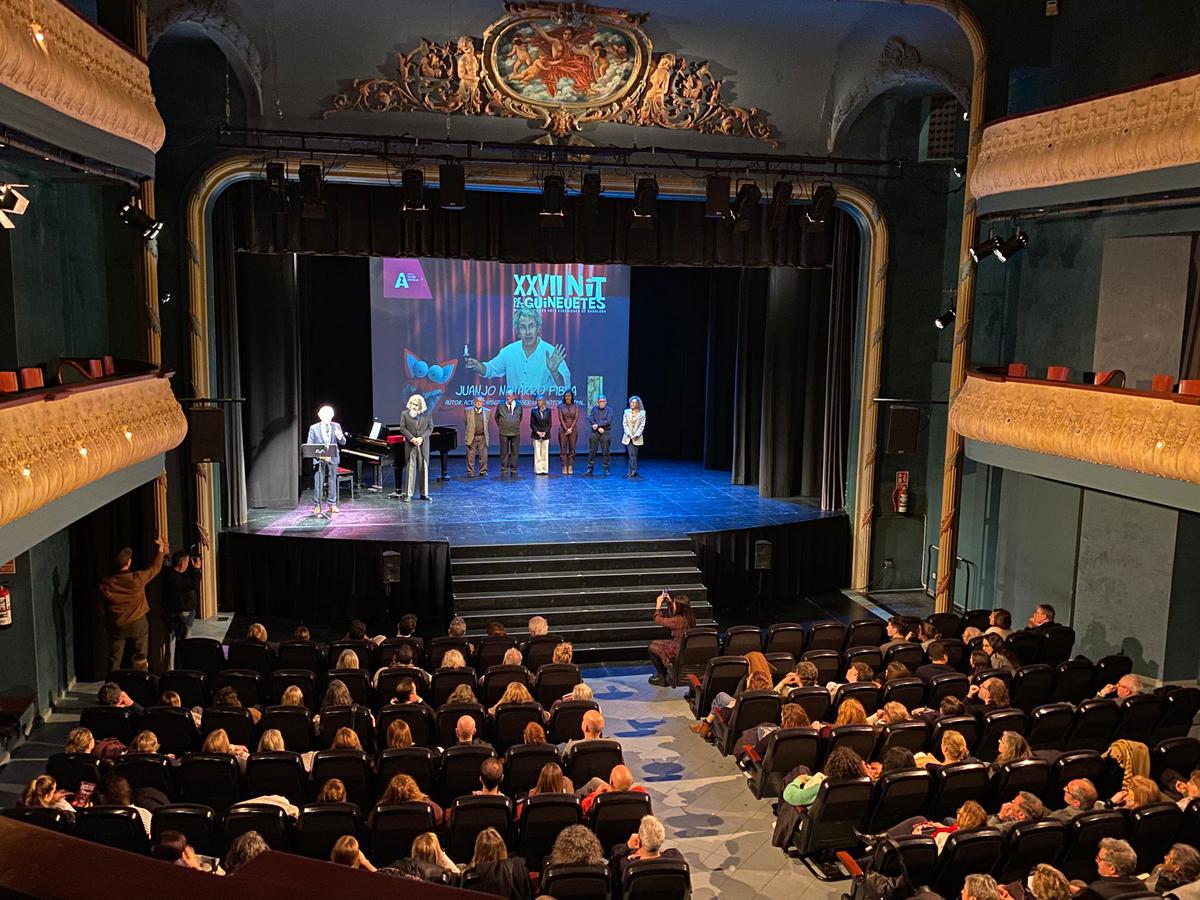 Badalona Comunicació tweet media