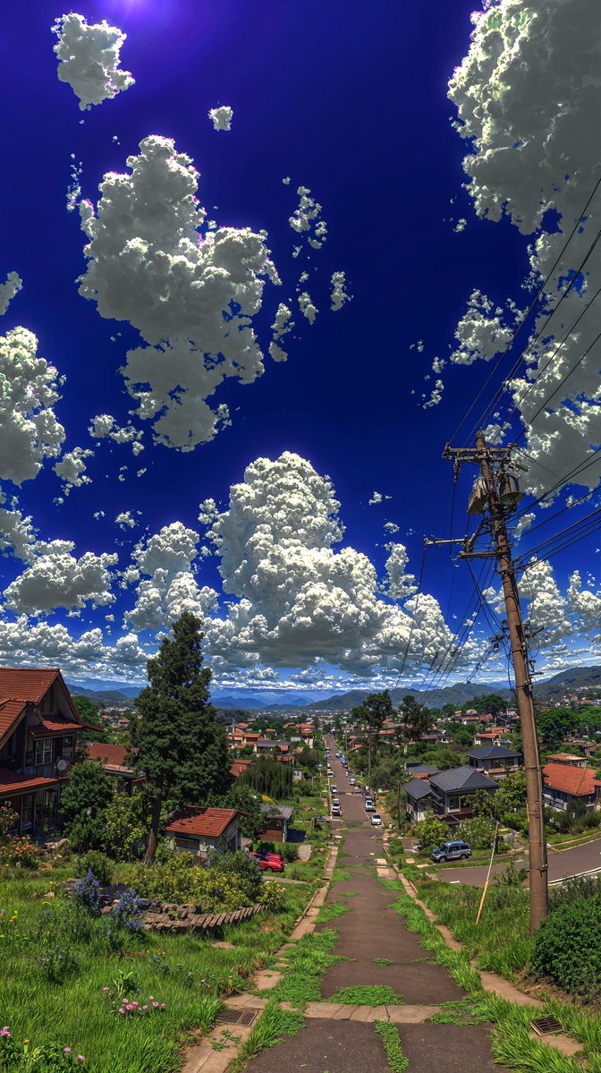 Aesthetics 𝕏 tweet media