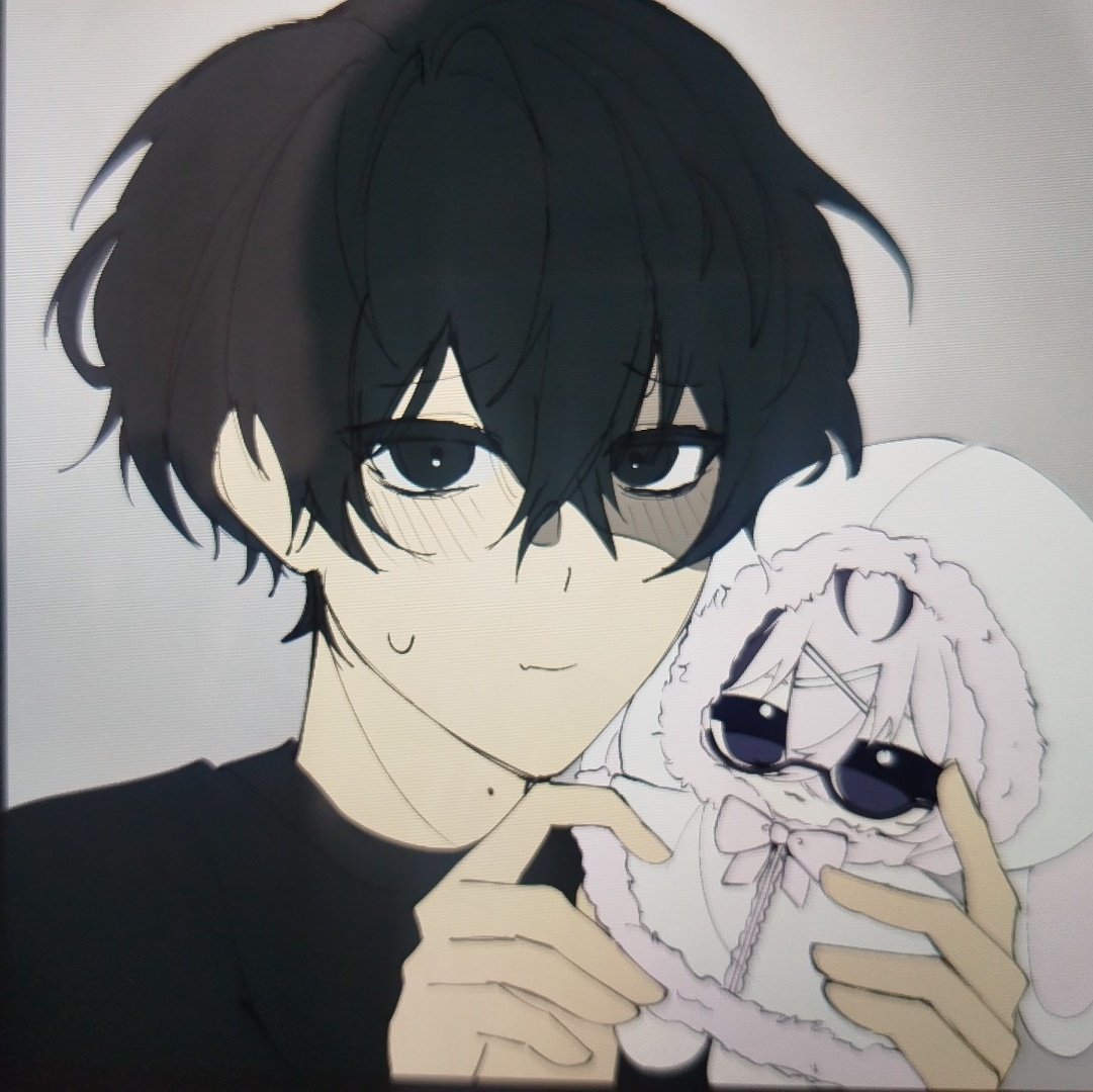 𓊆 𐙚 Ciel 𖹭's Idia ࣪ ִֶָ 𓊇 tweet media