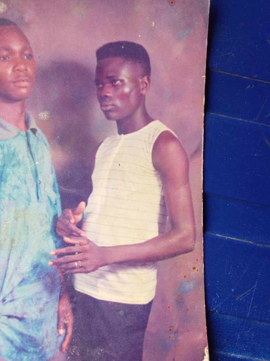 OMOWUMI ADUNNI 💋 tweet media