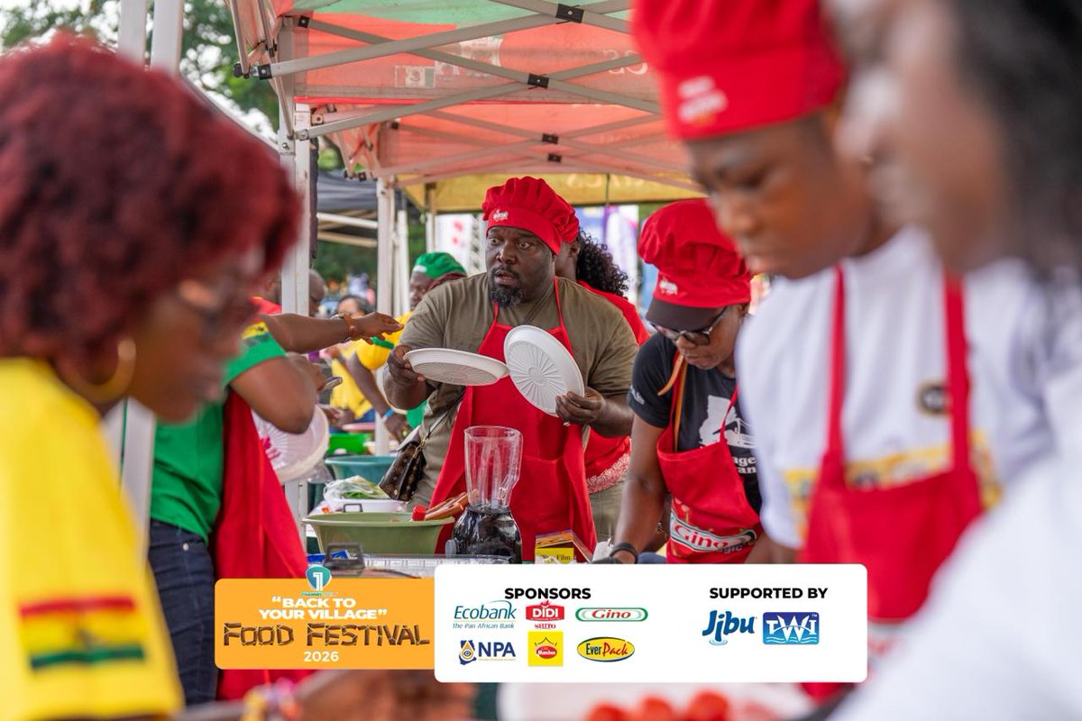 Citi973's tweet photo. They are HYPED! The rivalry between the #HeritageCaravan2026 buses is so intense.

#HeritageMonth2026 #CitiFM #ChannelOneTV https://t.co/0F50tcGvCl