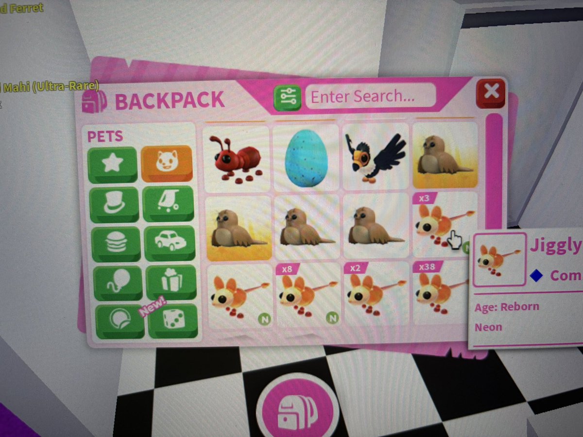 alice⁷ is seeing bts tweet media