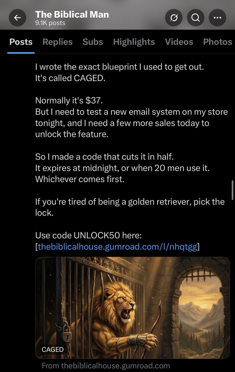 ReformedAndDangerous tweet media