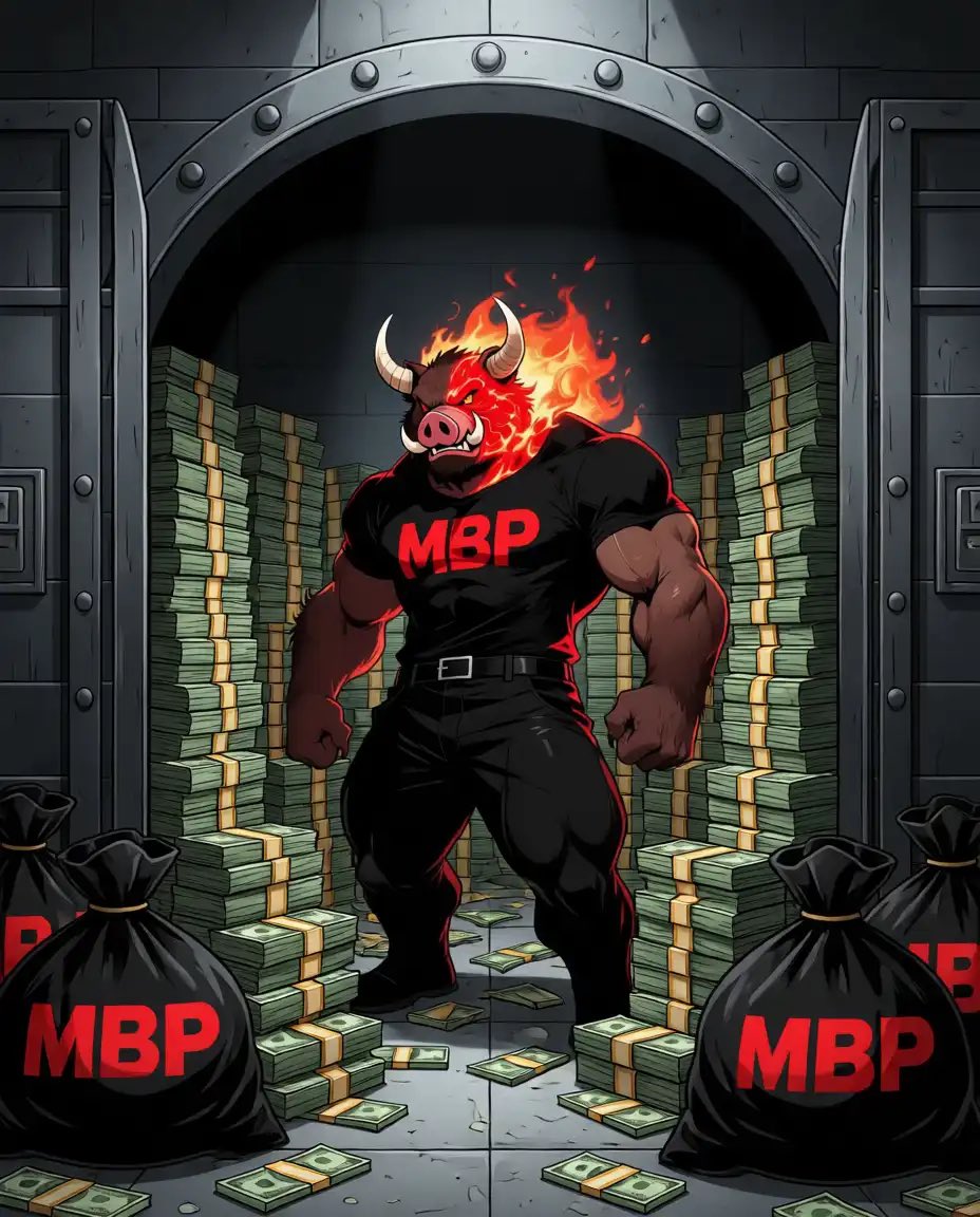 FearTheTexan's tweet photo. @pandaa Portfolio requires $MBP to be complete 😎
@ManBearPig_25 https://t.co/BCAx3m5XD1