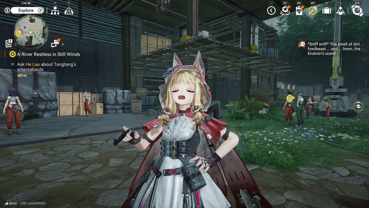 Doodle 🍮🫐 SLIME-Tuber tweet media