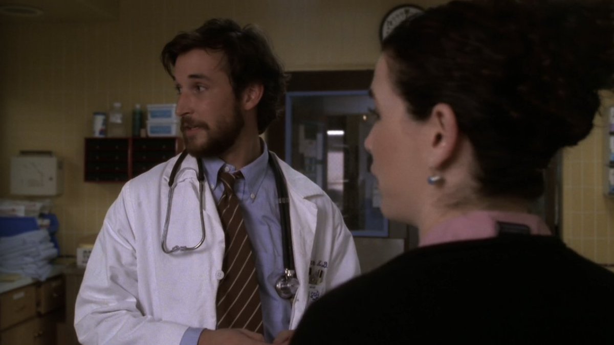 nitsi | in the pitt of succession | s2 spoilers! tweet media