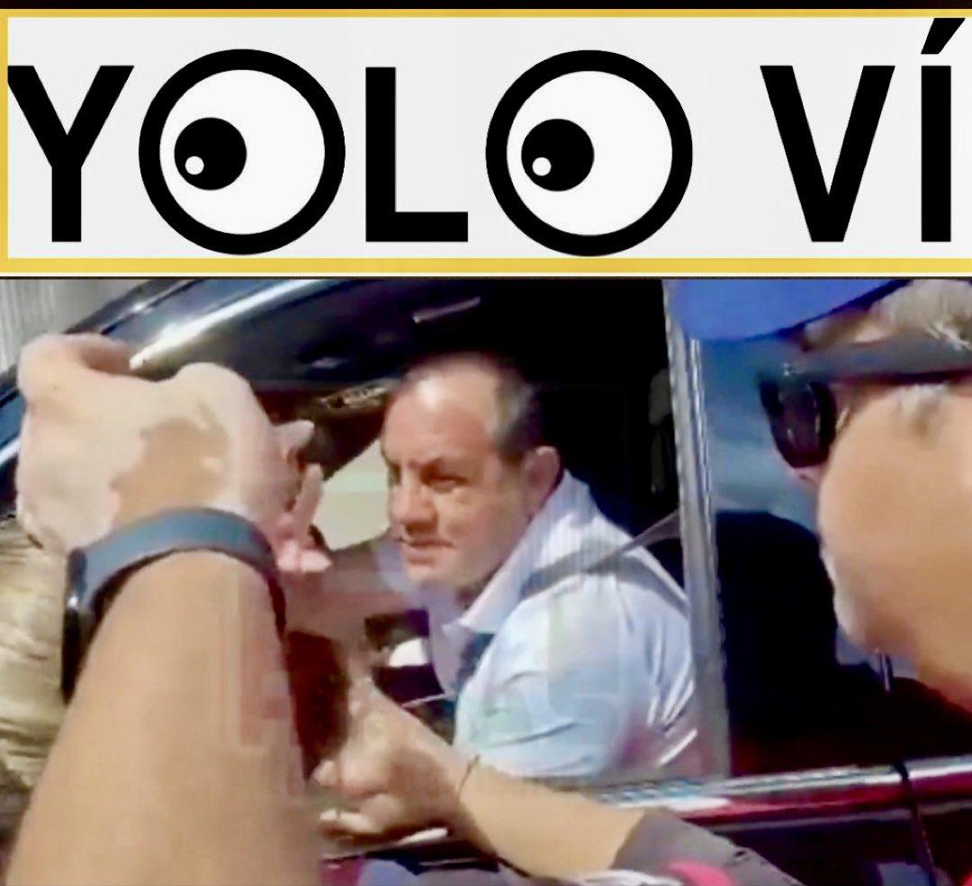 🗳️📌 CUAUHTÉMOC BLANCO:  PRIVILEGIO EN PRIMERA FILA: EL ARRIBO QUE ENCENDIÓ LA POLÉMICA

🚫En medio de restricciones oficiales, hubo una excepción que encendió la conversación pública.

Mientras la jefa de Gobierno, Claudia Brugada, había advertido que no habría estacionamiento