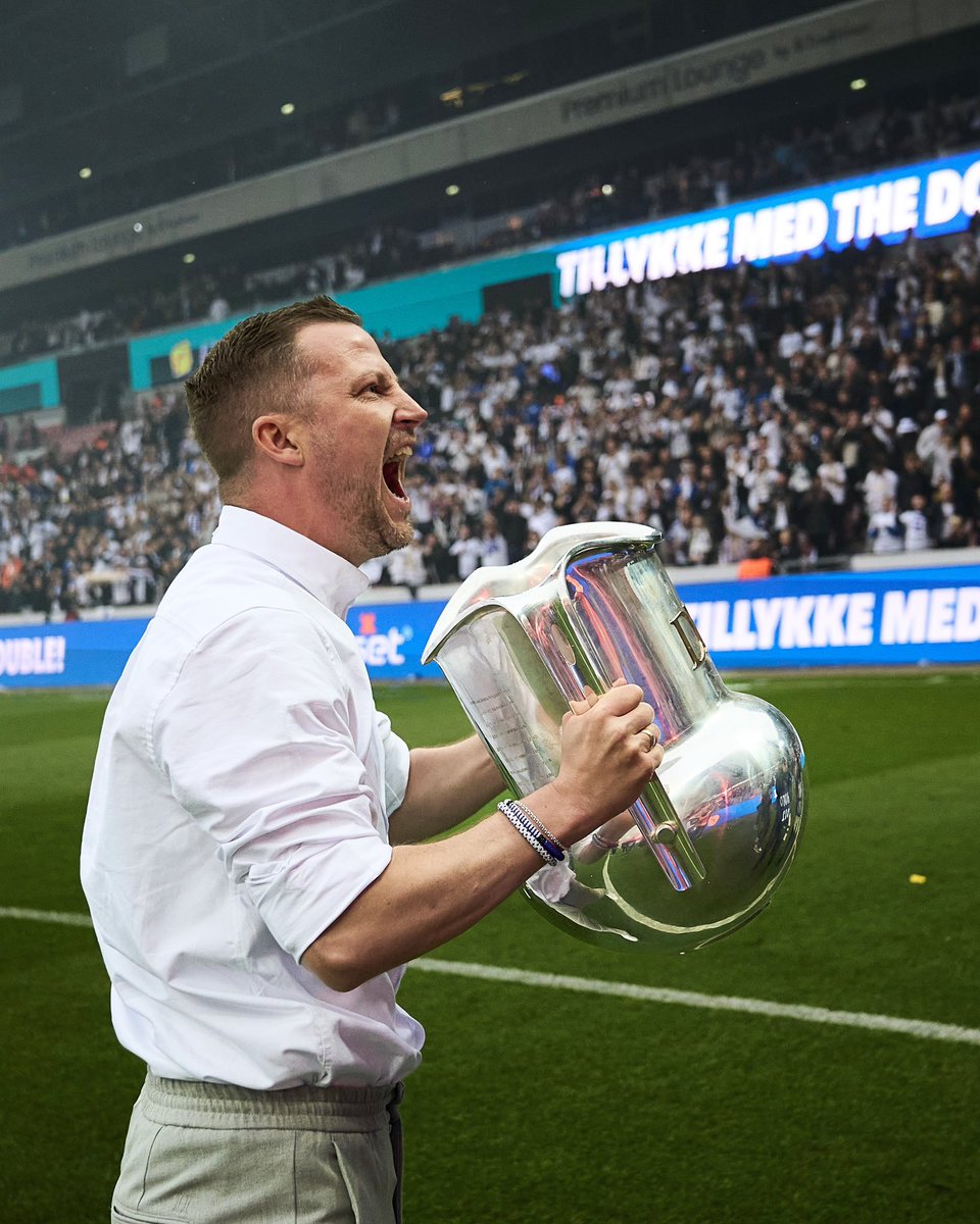 F.C. København tweet media