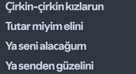 kullanilmiyor tweet media