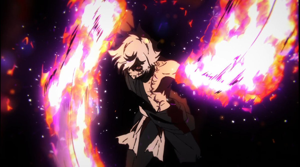 ANIME SHOT tweet media