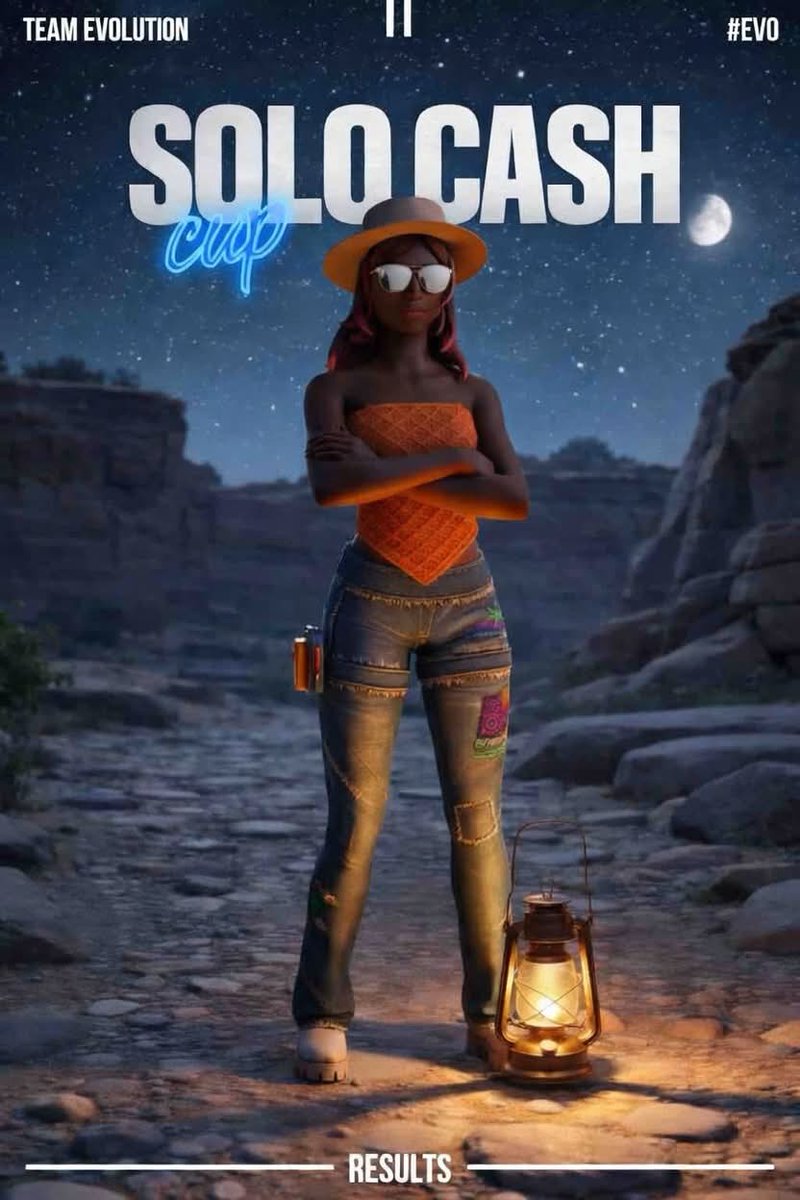 Evolution Esports tweet media